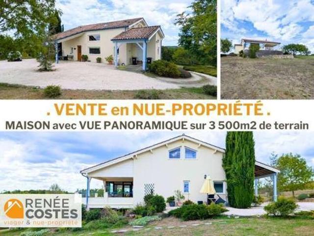 Maison vente à Castelsarrasin, Montaigu-de-quercy