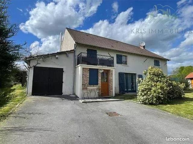 Maison vente à Meaux, Lizy-sur-ourcq