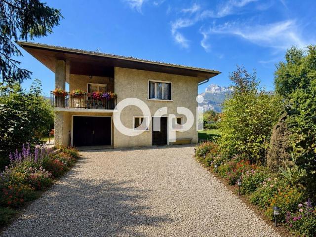 Maison vente à Grenoble, Villard-bonnot
