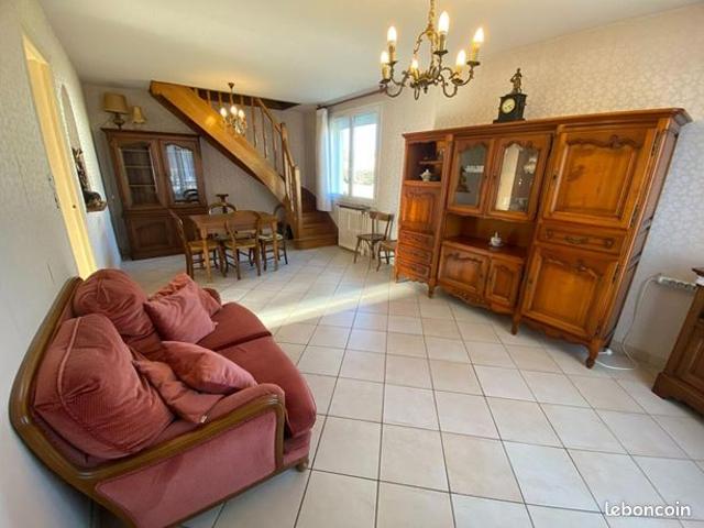 Maison vente à Charolles, Paray-le-monial