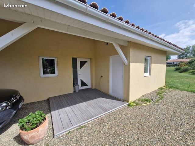 Maison vente à Dax, Lahosse