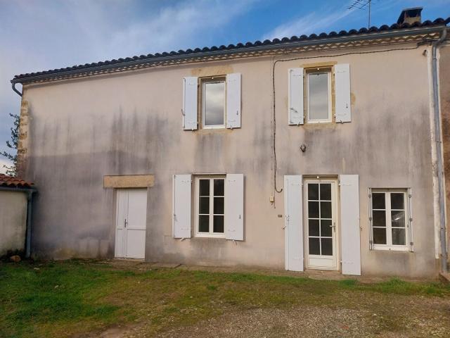 Maison vente à Langon, Saint-pierre-de-mons