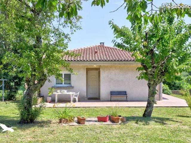 Maison vente à Lapeyrouse-fossat, Haute-Garonne