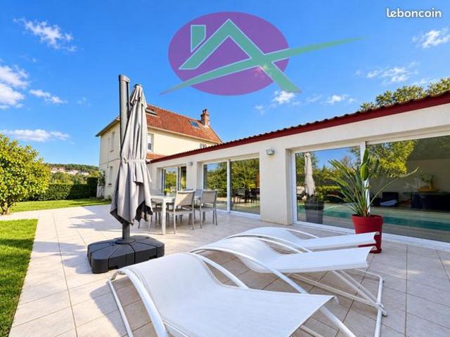 Maison vente à Heurteauville, Seine-Maritime