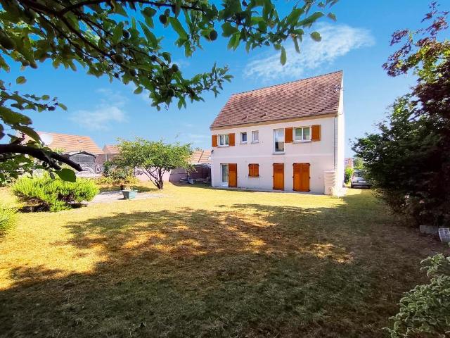 Maison vente à Épône, Yvelines