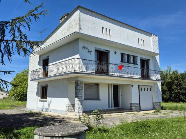 Maison vente à Castres, Lavaur