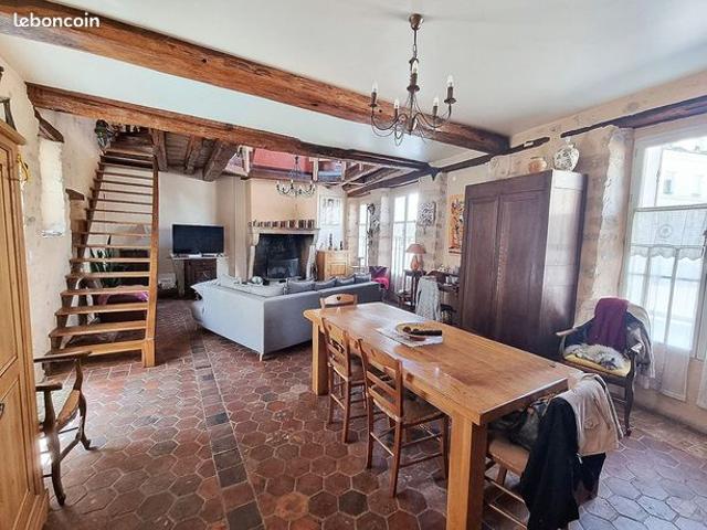 Maison vente à Provins