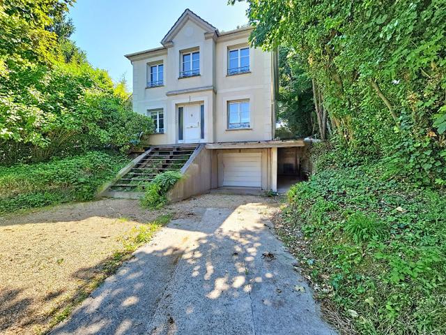 Maison vente à L'Haÿ-les-Roses, Île-de-France