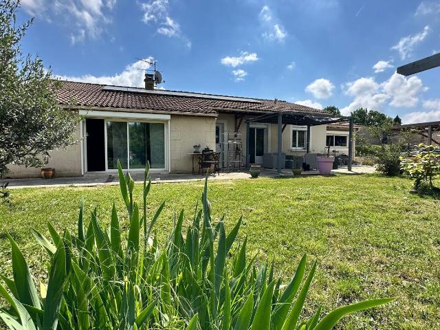 Maison vente à Valence, Chabeuil