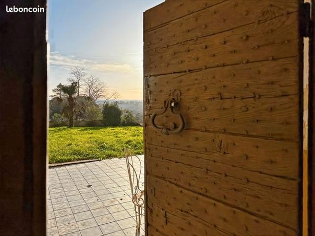 Maison vente à Auch, Lupiac
