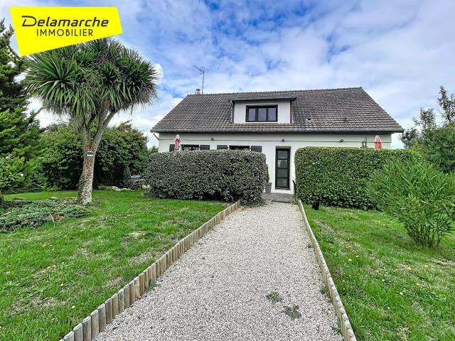 Maison vente à Avranches, Saint-jean-des-champs