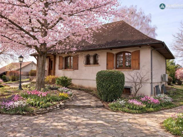 Maison vente à Montluçon, Villebret