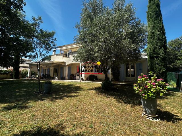 Maison vente à Nyons, Grignan