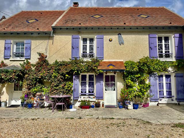 Maison vente à Meaux, La Ferté-sous-jouarre