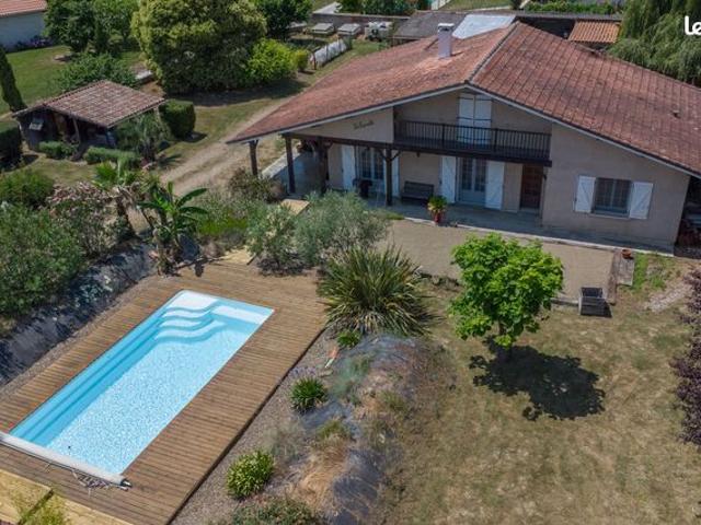 Maison vente à Mont-de-Marsan, Renung