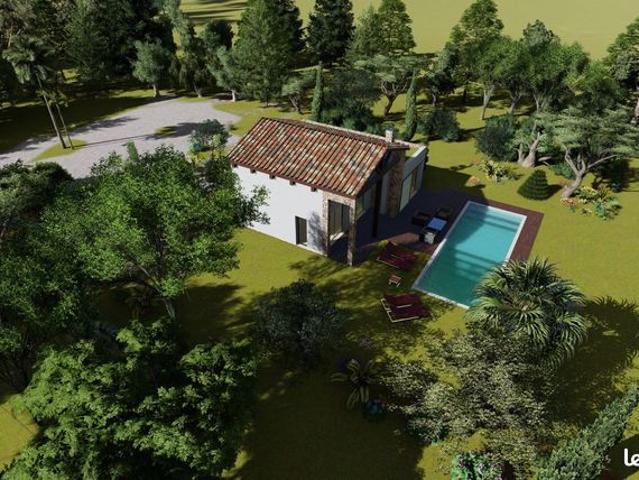 Maison vente à Toulouse, Balma