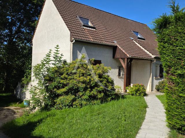 Maison vente à Meaux, Dammartin-en-goële