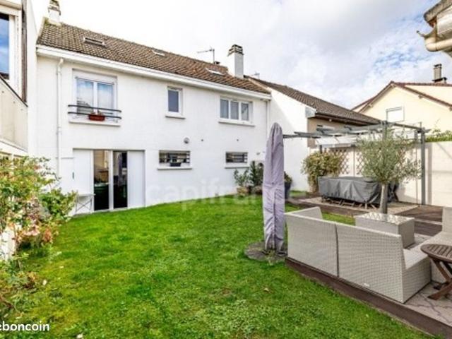 Maison vente à Sarcelles, Soisy-sous-montmorency