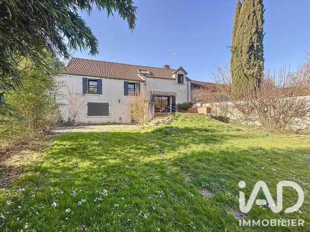 Maison vente à Leuville-sur-Orge, Essonne