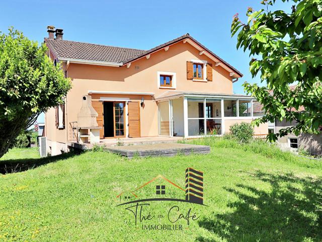 Maison vente à France métropolitaine, Saint-ail