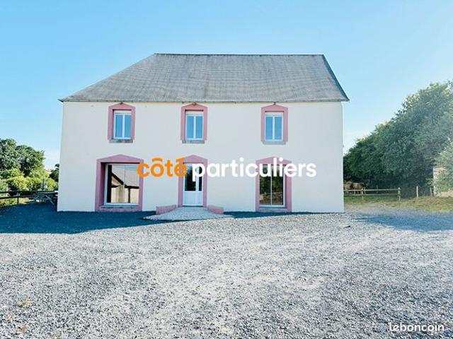 Maison vente à Saint-Lô, Saint-andré-de-l'epine
