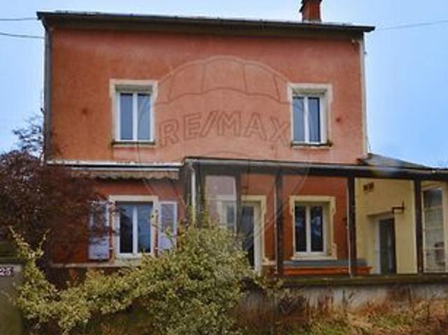 Maison vente à Vichy, Arronnes