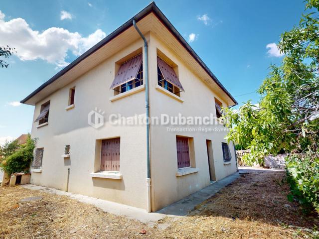 Maison vente à Roanne, Charlieu
