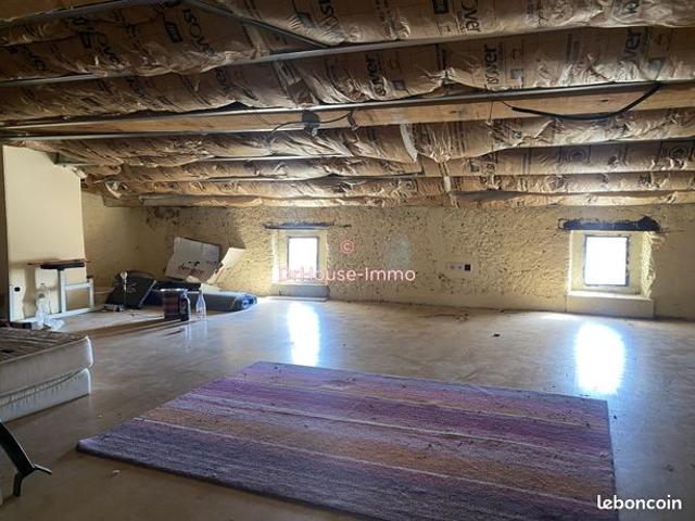 Maison vente à Pamiers, La Tour-du-crieu