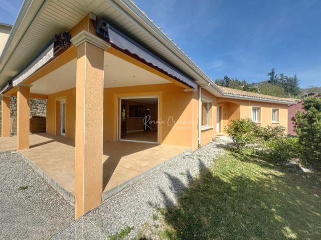 Maison vente à Millau