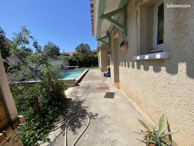 Maison vente à Tarbes, Marseillan