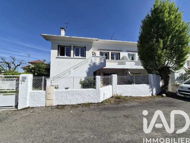 Maison vente à Tarbes