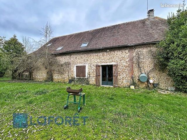 Maison vente à Bernay, Armentières-sur-avre