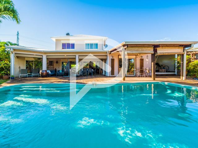 Maison vente à La Réunion