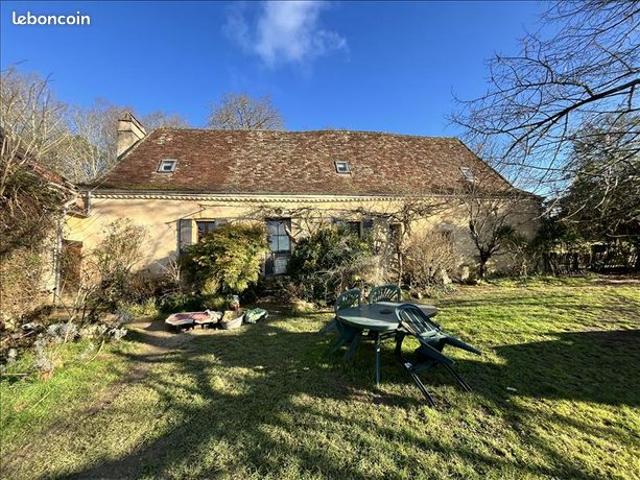 Maison vente à Bergerac, Cause-de-clérans