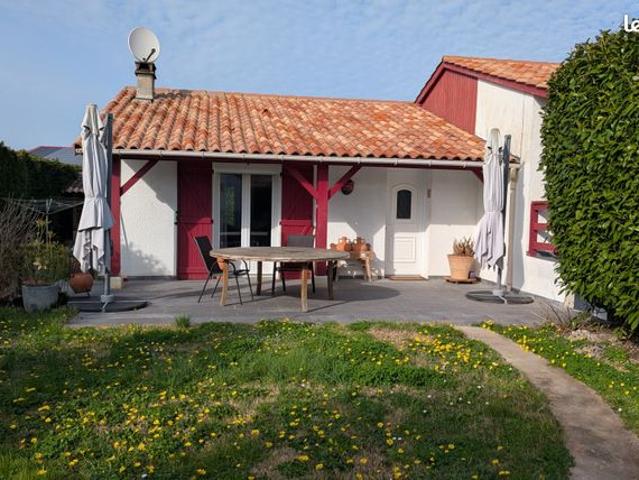 Maison vente à Nérac, Damazan