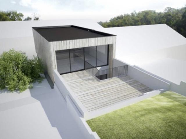 Maison vente à Nantes