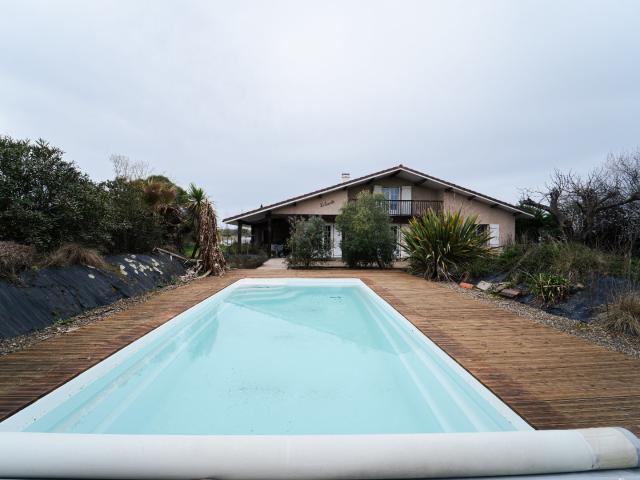 Maison vente à Mont-de-Marsan, Renung