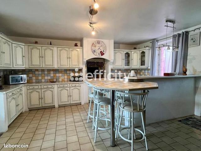 Maison vente à Loches, Yzeures-sur-creuse