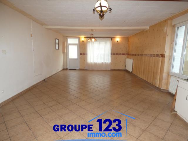 Maison vente à Auxerre, Brienon-sur-armançon