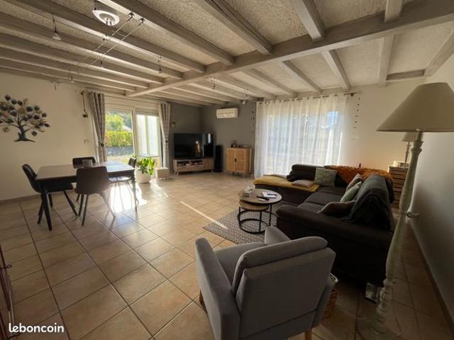 Maison vente à Luzech, Lot