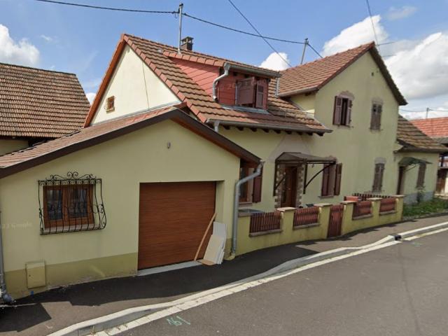 Maison location à Sélestat-Erstein, Benfeld