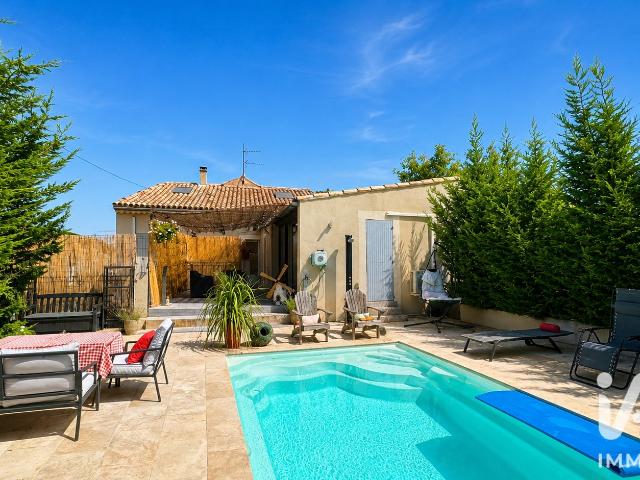 Maison vente à Carpentras, Malaucène