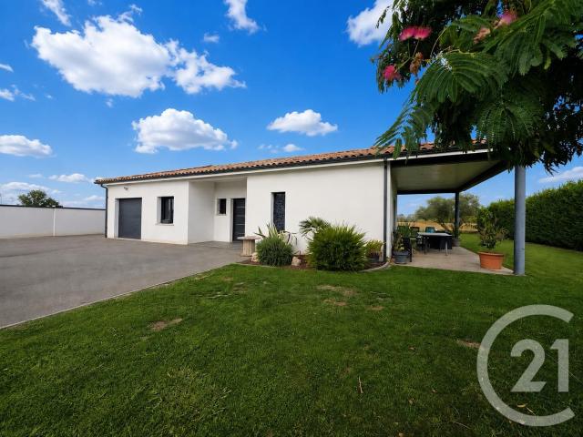 Maison vente à Muret, Carbonne