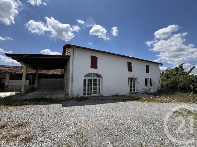 Maison vente à Dax, Amou