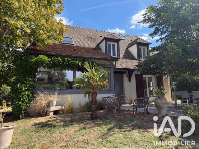 Maison vente à Lormoy, Longpont-sur-Orge