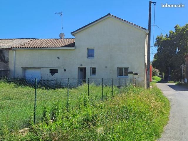 Maison vente à Nérac, Damazan