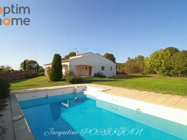 Maison vente à Apt, Cadenet