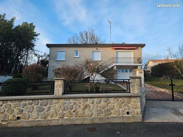 Maison vente à Jonzac, Montguyon
