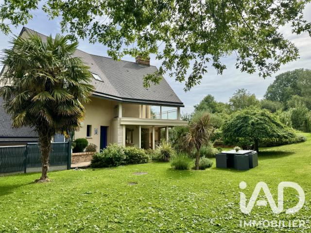 Maison vente à Avranches, Cérences