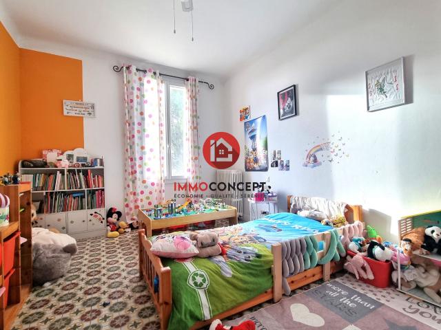 Maison location à Nîmes, Laudun-l'ardoise
